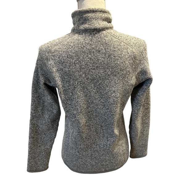 {Patagonia} Better Sweater 1/4 Zip - Picture 2 of 3
